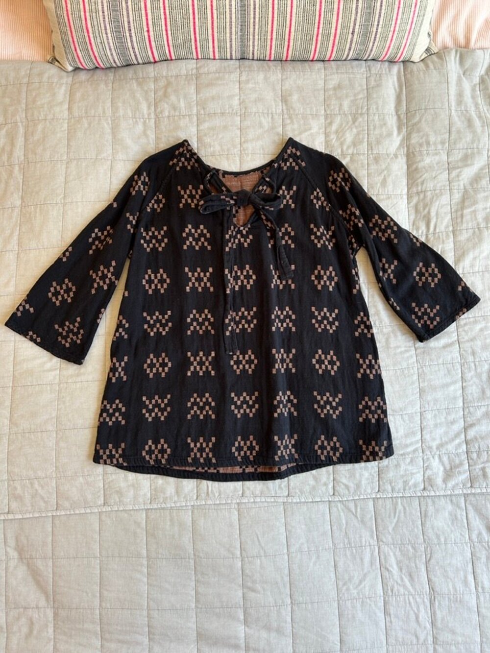 Bea Top in Sampler